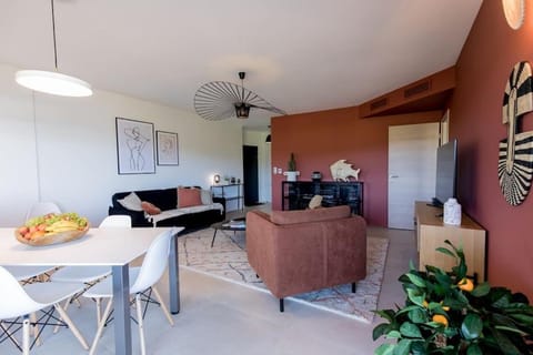 Le Léon - Appartement vue montagne Porto Vecchio Apartment in Porto-Vecchio