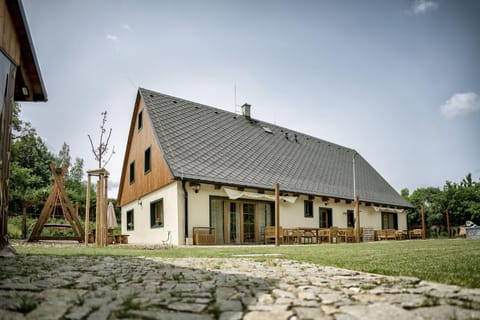 Property building, Children play ground, Garden, Balcony/Terrace, Seating area, Swimming pool