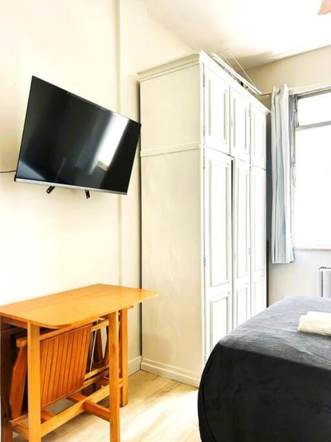 Studio Reformado na Praia de Botafogo Apartment in Santa Teresa