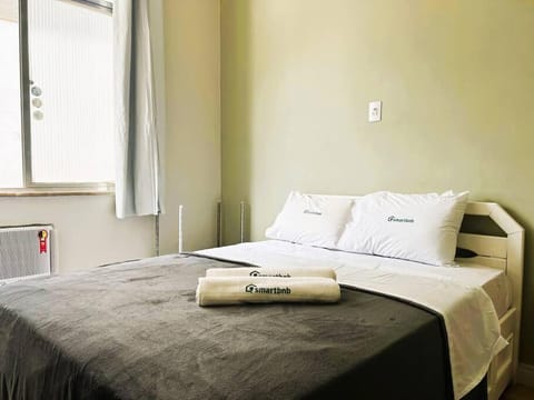 Studio Reformado na Praia de Botafogo Apartment in Santa Teresa