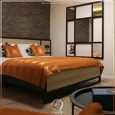 Harmony - Apartmani Tuzla Apartment in Federation of Bosnia and Herzegovina