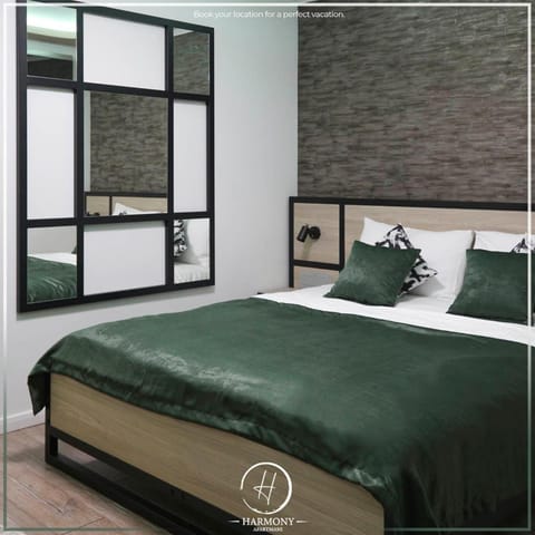 Harmony - Apartmani Tuzla Apartment in Federation of Bosnia and Herzegovina