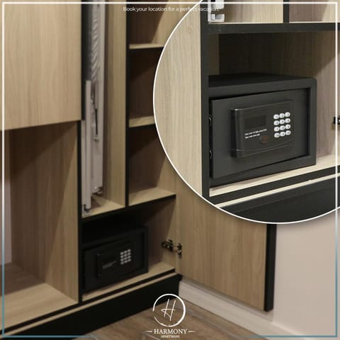 Harmony - Apartmani Tuzla Apartment in Federation of Bosnia and Herzegovina