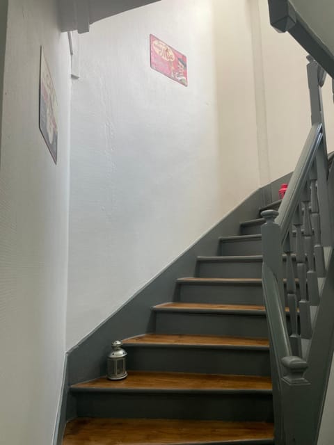 Pleyel cosy Apartment in Saint-Denis, France