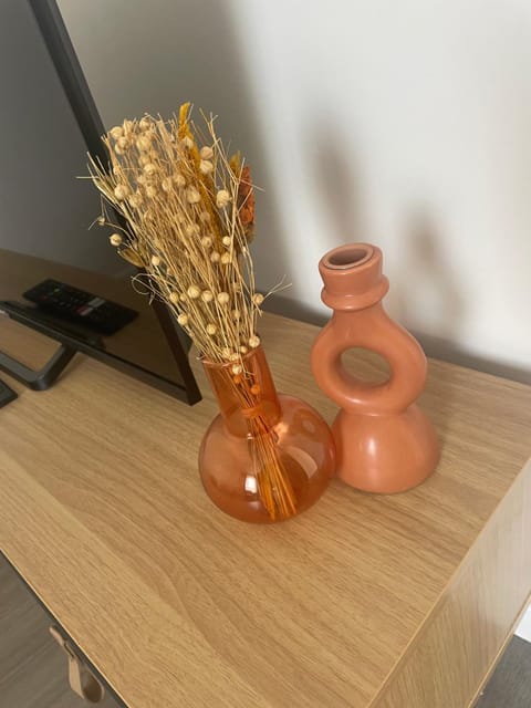 Pleyel cosy Apartment in Saint-Denis, France