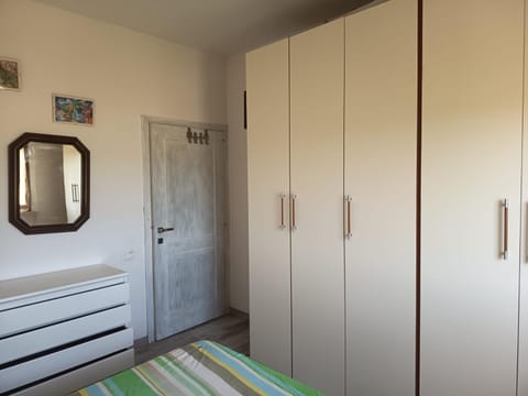300 Metri Dal Mare Apartment in Follonica