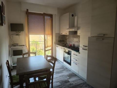 300 Metri Dal Mare Apartment in Follonica