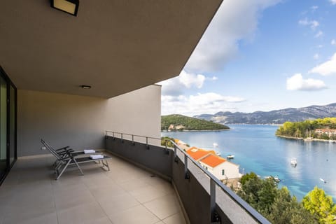 Korcula Luxury Apartments Apartment in Dubrovnik-Neretva County