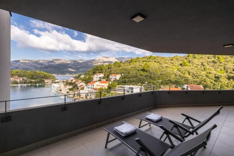 Korcula Luxury Apartments Apartment in Dubrovnik-Neretva County