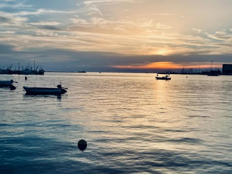 Olea Beach Umag Apartment in Istria County