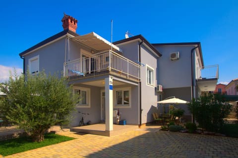 Olea Beach Umag Apartment in Istria County