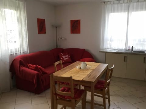 Ferienwohnungen Schwarzkopf Apartment in Freiburg