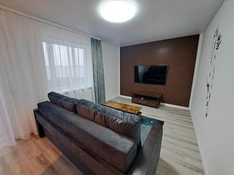 Jaukūs apartamentai centre A. J. Greimo g. Apartment in Lithuania