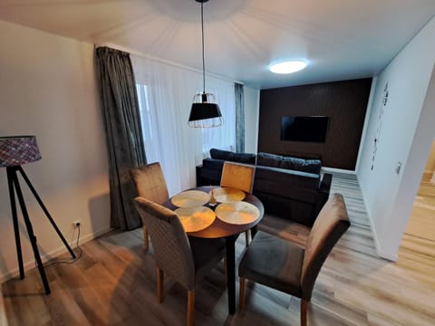 Jaukūs apartamentai centre A. J. Greimo g. Apartment in Lithuania