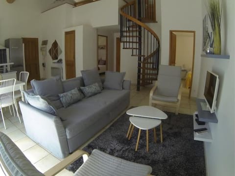 Jolie maison de ville au calme Villa in Provence-Alpes-Côte d'Azur