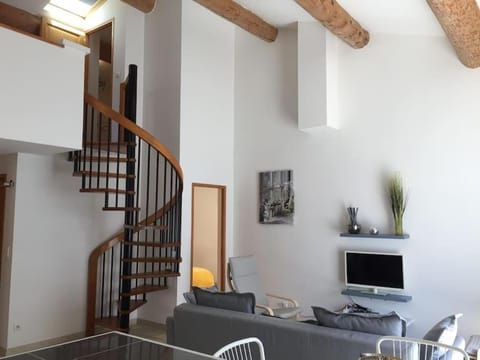 Jolie maison de ville au calme Villa in Provence-Alpes-Côte d'Azur