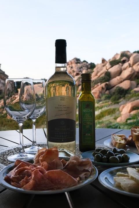 Casa Adriana - Costa Paradiso Villa in Sardinia