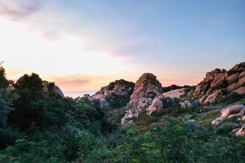 Casa Adriana - Costa Paradiso Villa in Sardinia