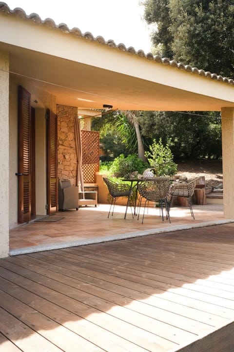 Casa Adriana - Costa Paradiso Villa in Sardinia