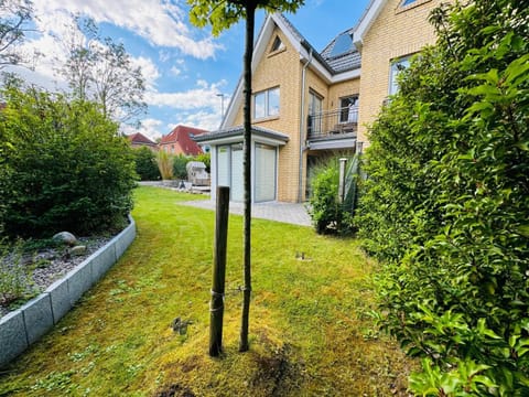 Sealect-Hus-4-Timmendorfer-Strand-mit-Sauna House in Timmendorfer Strand