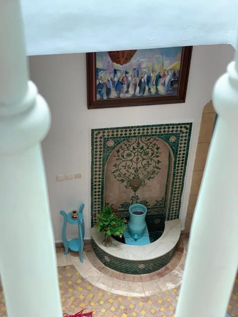 Property view
