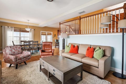 Gulfport Getaway House in Gulfport