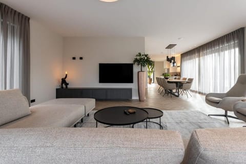 Hello Zeeland - Huisje aan de Duinen Villa in Zoutelande