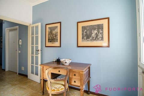 FuoriPorta Affitti Brevi - Casa di Susanna Apartment in Parma