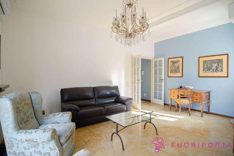 FuoriPorta Affitti Brevi - Casa di Susanna Apartment in Parma