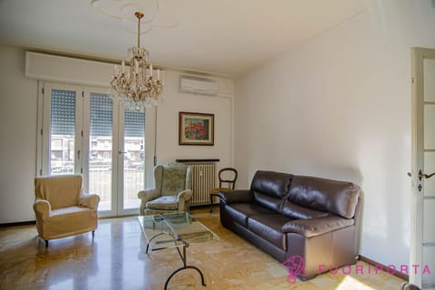 FuoriPorta Affitti Brevi - Casa di Susanna Apartment in Parma