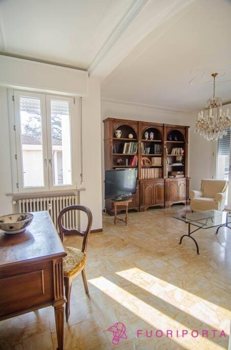 FuoriPorta Affitti Brevi - Casa di Susanna Apartment in Parma