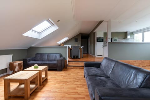 Hello Zeeland - Essenhoeve 2 Rosa Rugosa Apartment in Zeeland, Netherlands