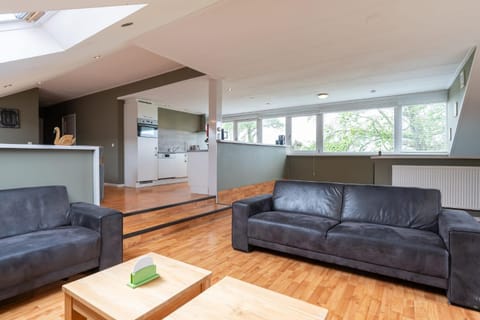 Hello Zeeland - Essenhoeve 2 Rosa Rugosa Apartment in Zeeland, Netherlands