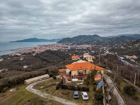 Neighbourhood, Natural landscape, City view, Mountain view, Sea view, Parking