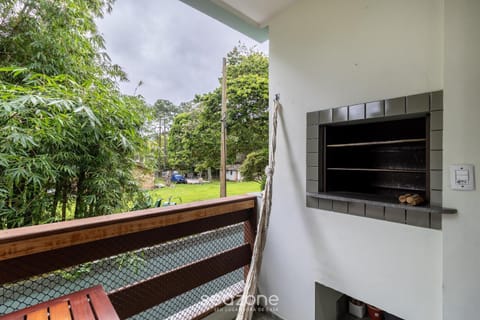 BBQ facilities, Balcony/Terrace