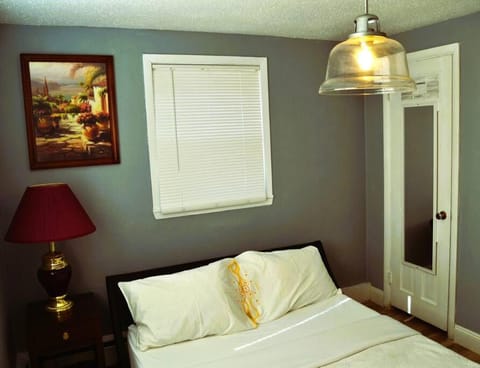 Red 3 Apartment in Grand Forks