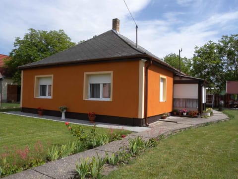Property building, Summer