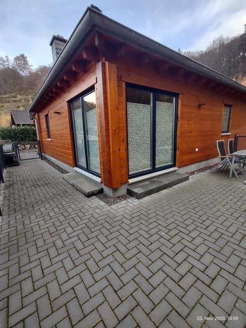 Property building, Day