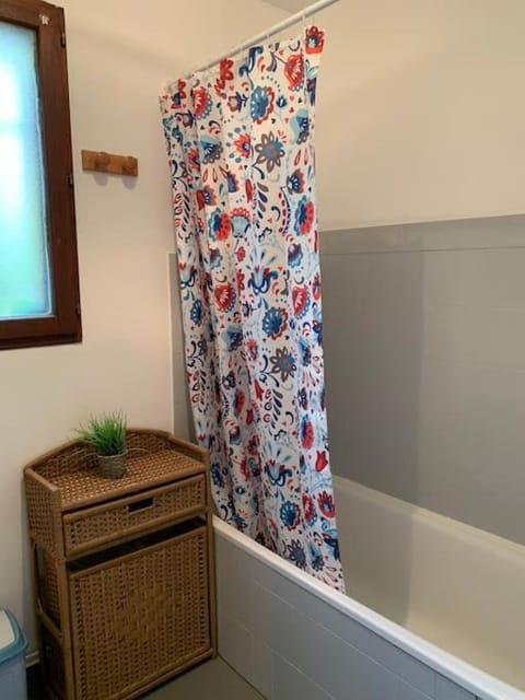 Gîte chez Emy et Seb House in Provence-Alpes-Côte d'Azur