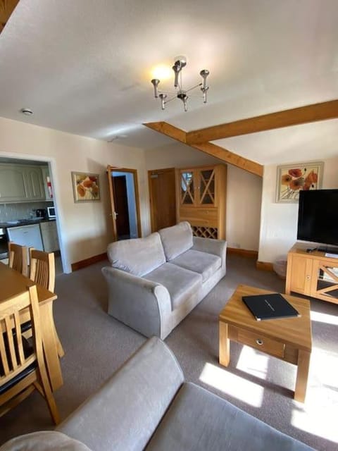 Garnett - Comfy apartment, great location! Apartment in Clitheroe