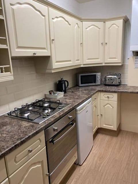 Garnett - Comfy apartment, great location! Apartment in Clitheroe