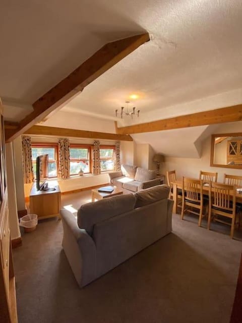 Garnett - Comfy apartment, great location! Apartment in Clitheroe