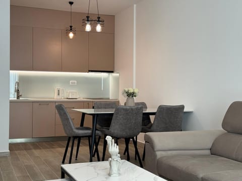 K apartments Apartment in Budva Municipality