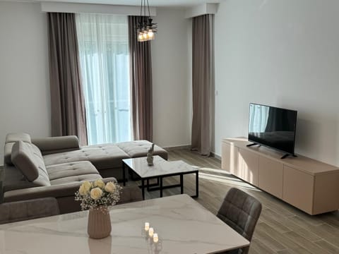 K apartments Apartment in Budva Municipality