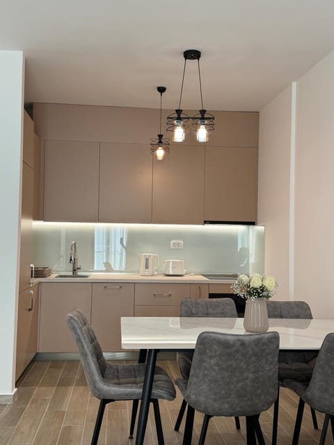 K apartments Apartment in Budva Municipality