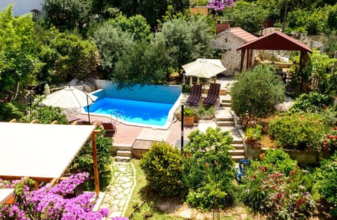 Vila Donna Apartments Apartment in Trogir