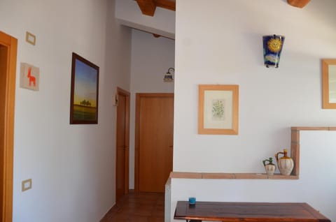 agriturismo contrada del raglio Farm Stay in Marche