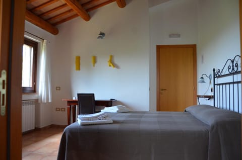 agriturismo contrada del raglio Farm Stay in Marche