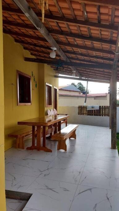 Patio, Balcony/Terrace