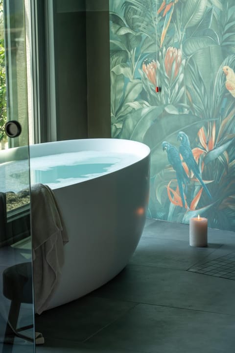 Brand New! Feronia, where Nature feeds your soul. Villa in Umbria